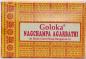 Preview: Goloka Nag Champa